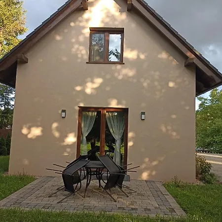 4Domki Krosnice Exterior photo