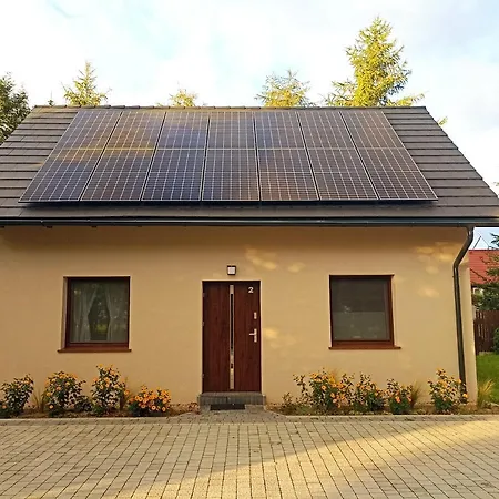4Domki Krosnice Exterior photo