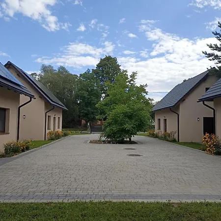 4Domki Krosnice Exterior photo