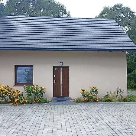 4Domki Krosnice Exterior photo