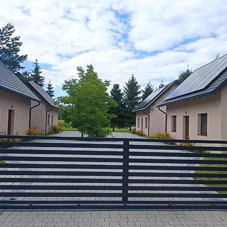 4Domki Krosnice Exterior photo