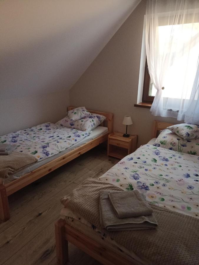 4domki Villa Krosnice