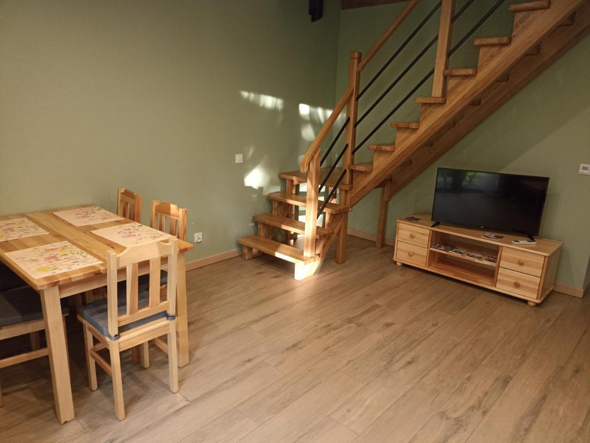 4domki Villa Krosnice
