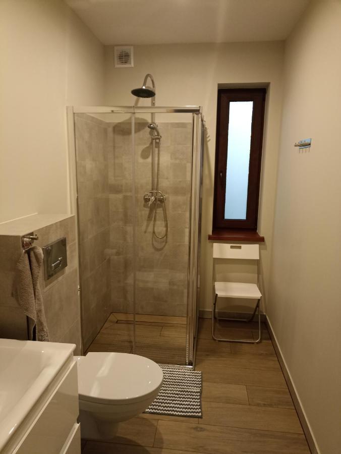 4domki Villa *