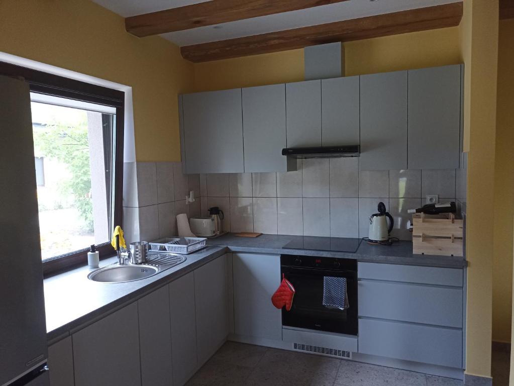 4domki Villa
