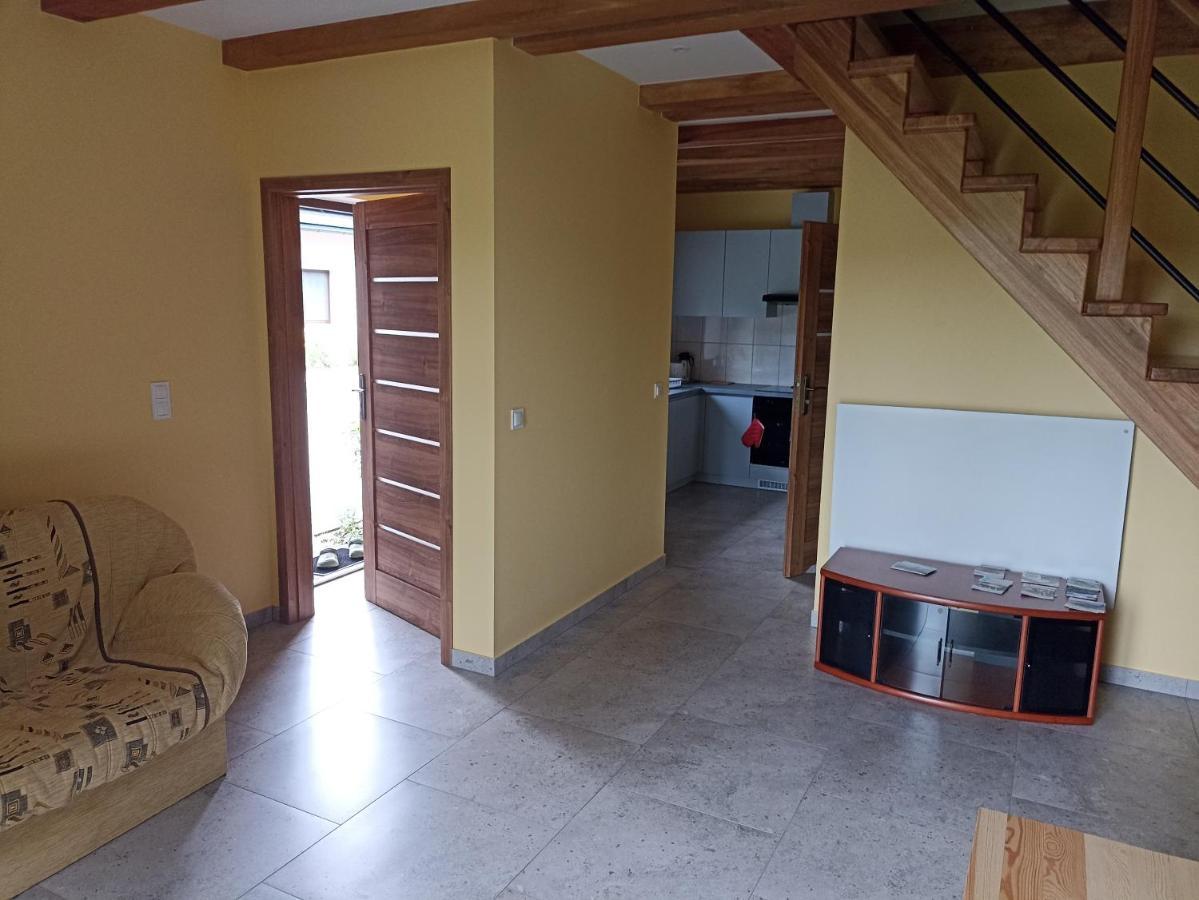 Villa 4domki